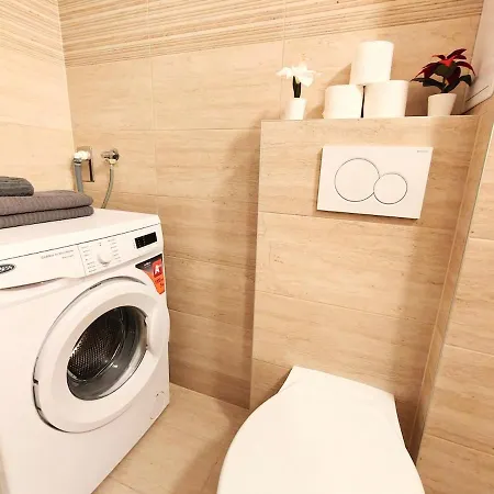 Apartament My Sweet Place Praga